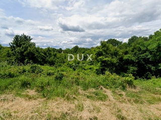 Zemljišče Labin, 4.373m2