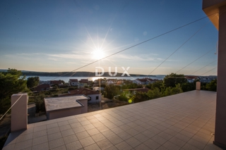 RAB, BARBAT – Ekskluzivna vila s panoramskim razgledom