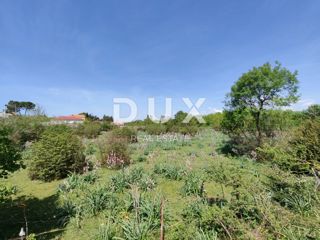 ZADAR, BRIŠEVO - Čudovito zazidljivo zemljišče v miru in naravi! Možnost parcelacije! 