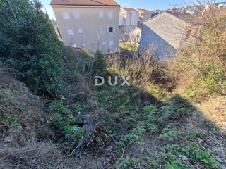 Zemljišče Novi Vinodolski, 285m2