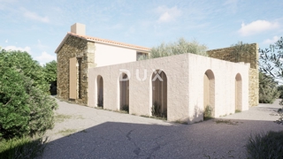 Hiša Cerovlje, 158m2