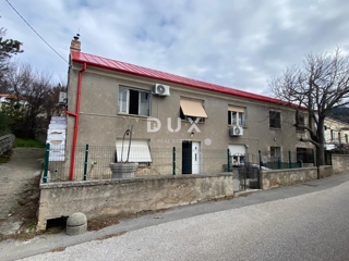 Hiša Hreljin, Bakar, 200m2