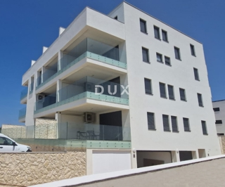 Stanovanje Povljana, 87,27m2