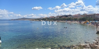 Zemljišče Maslenica, Jasenice, 502m2