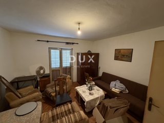 ZADAR, PELUOTOK - Apartma na odlični lokaciji, 100 m od obale!