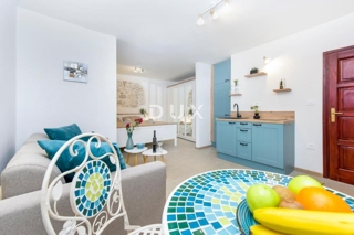 ISTRA, ROVINJ - Stanovanje v središču mesta