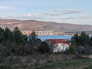 ZADAR, PRIDRAGA - Prodaja gradbenega zemljišča 400m od morja