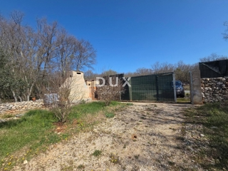 Zemljišče Linardići, Krk, 4.800m2