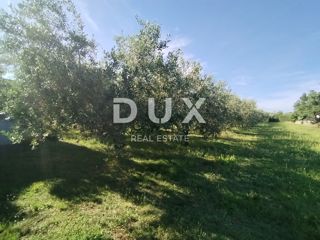 ISTRA, MEDULIN - Kmetijsko zemljišče z dvema legaliziranima objektoma!