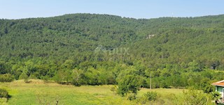 Šušnjevica, Kršan, 3.742m2