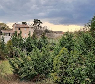 ISTRA, POREČ, okolica - Nova hiša z bazenom na prostranem vrtu, PRILOŽNOST !!!