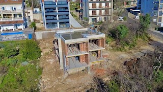 CRIKVENICA - Luksuzni apartmaji v novogradnji!
