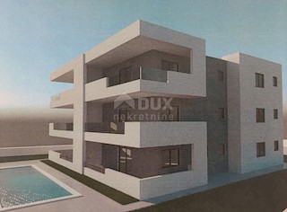 Peroj, Vodnjan, 110m2