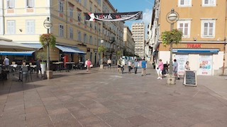 Centar, Rijeka, 29m2