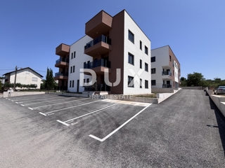 ZADAR, GORNJI BILIG - Penthouse s panoramskim razgledom v gradnji S6