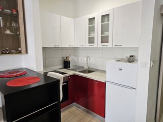 OTOK RAB, PALIT - Garsonjera v centru