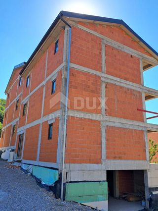 Senj, 602m2