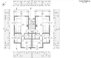 Pag, 72m2