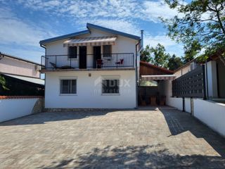 ISTRA, MARČANA - Samostojna hiša z 2 apartmajema