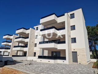 ZADAR, VIR - Moderni apartmaji na najbolj iskani lokaciji v centru Vira, 160 metrov od plaže Jadro! S2B