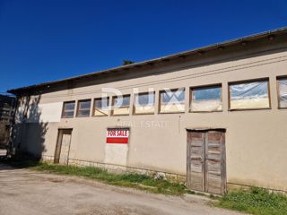 ISTRA, KRŠAN - Poslovni prostori