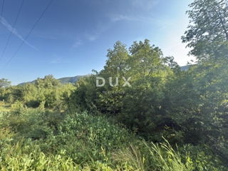 Zemljišče Tribalj, Vinodolska Općina, 626m2