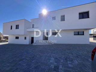 ŠIBENIK, VODICE - Apartma S5 v novogradnji na odlični lokaciji