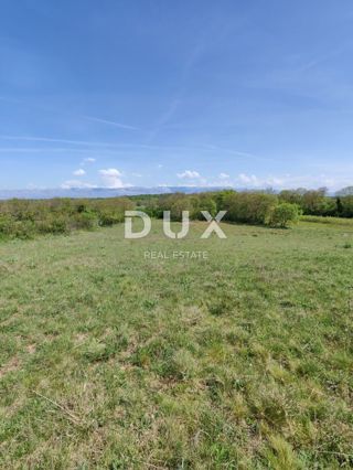 ZADAR, BRIŠEVO - Kmetijsko zemljišče 1382m2!