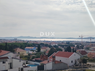 ZADAR, BILI BRIG - Vrhunski penthouse s čudovitim pogledom na celoten Zadar! S7