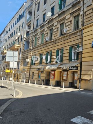 Poslovni prostor Centar, Rijeka, 15m2