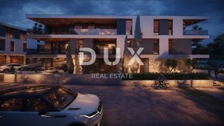 ISTRA, PULA - Penthouse 117,75 m2 v bližini morja!