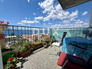 CRIKVENICA - Dvosobno stanovanje pod avtocesto!