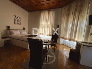 RIJEKA, CENTER - Investicijsko stanovanje s petimi stanovanji
