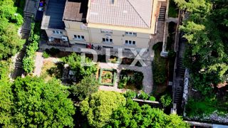 Hiša Pećine, Rijeka, 410m2