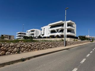 OTOK PAG, NOVALJA - izjemno stanovanje z 2 spalnicama in dnevno sobo na vrhunski lokaciji