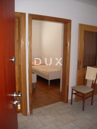 OTOK KRK, MALINSKA - Apartma 2 spalnici + dnevna soba z razgledom in parkiriščem