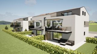 Poreč, 66,10m2