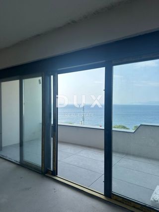 RIJEKA, KANTRIDA - luksuzna kvalitetna novogradnja 2S+DB S10