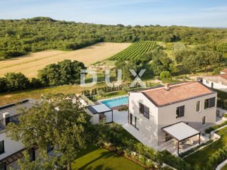 ISTRA POREČ (okolica) - Vrhunska vila v bližini Poreča