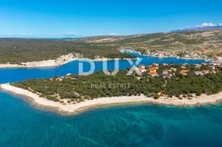 Zemljišče Dinjiška, Pag, 2.389m2