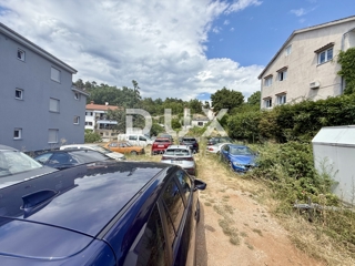 Zemljišče Matulji, 580m2