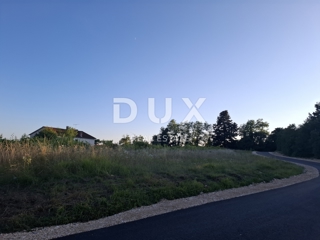 ISTRA, LINDAR - zazidljivo zemljišče