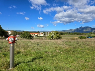 ISTRA, LABIN - Urbanizirano gradbeno zemljišče