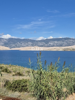 Zemljišče Pag, 1.878m2