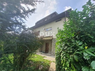 ZAGREB, ŠALATA - Hiša z značajem in potencialom na odlični lokaciji