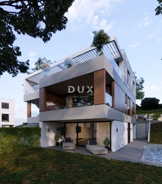 OPATIJA, LOVRAN – luksuzne rezidence z zasebnim bazenom in panoramskim pogledom na morje