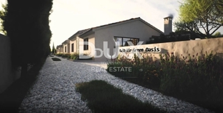 ISTRA, POREČ - Enonadstropna hiša, kombinacija narave in modernosti