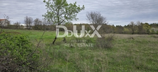 ISTRA, SVETVINČENAT – Zemljišče s pravnomočnim dovoljenjem in projektom hiše z bazenom