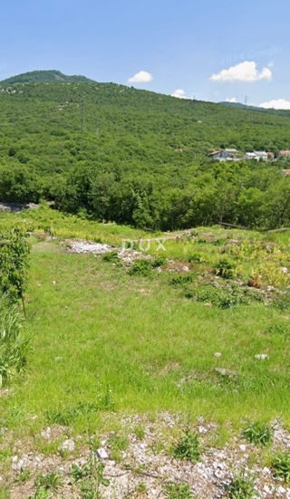 Zemljišče Hreljin, Bakar, 450m2