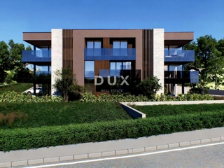 ISTRA, LABIN - Prostorno stanovanje v novogradnji